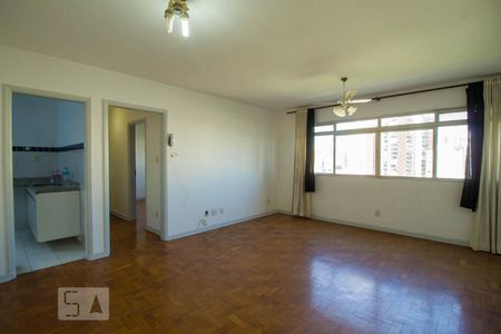 Sala de apartamento à venda com 2 quartos, 88m² em Centro Histórico de São Paulo, São Paulo