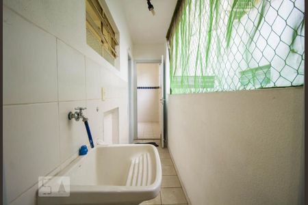 Apartamento à venda com 88m², 2 quartos e sem vagaLavanderia 