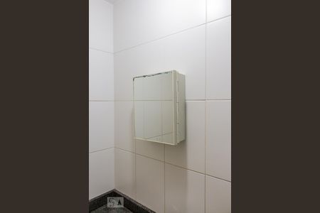 Apartamento à venda com 63m², 3 quartos e 1 vagaEspelho