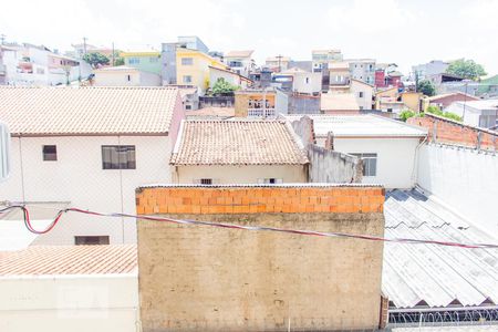 Apartamento à venda com 63m², 3 quartos e 1 vagaVista do Quarto 2