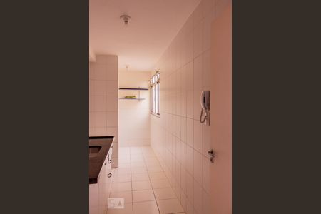 Apartamento à venda com 63m², 3 quartos e 1 vagaCozinha