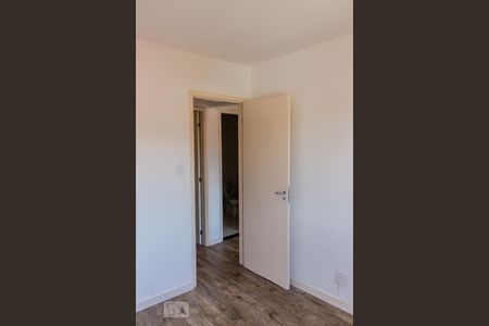 Apartamento à venda com 63m², 3 quartos e 1 vagaQuarto 2