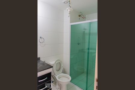 Apartamento à venda com 63m², 3 quartos e 1 vagaBanheiro