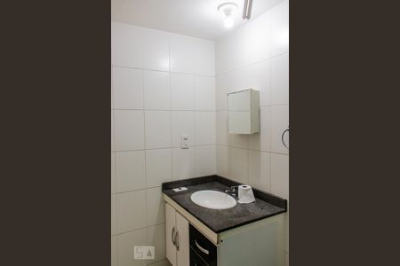 Apartamento à venda com 63m², 3 quartos e 1 vagaBanheiro