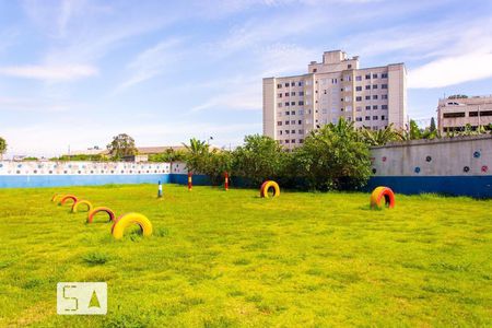 Apartamento à venda com 63m², 3 quartos e 1 vagaEspaço Pet