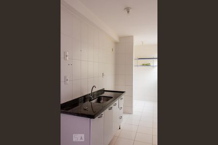 Apartamento à venda com 63m², 3 quartos e 1 vagaCozinha