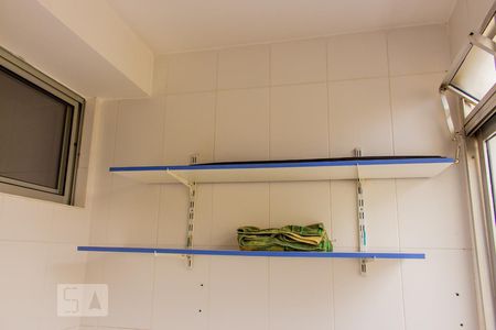 Apartamento à venda com 63m², 3 quartos e 1 vagaPrateleiras