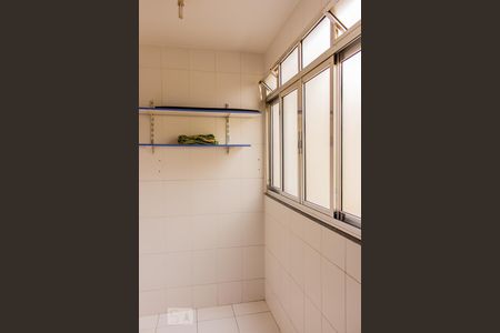 Apartamento à venda com 63m², 3 quartos e 1 vagaÁrea de Serviço