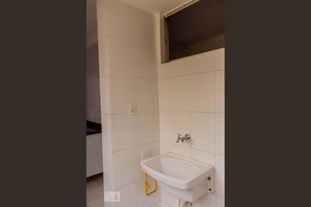 Apartamento à venda com 63m², 3 quartos e 1 vagaÁrea de Serviço