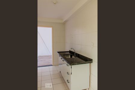 Apartamento à venda com 63m², 3 quartos e 1 vagaCozinha