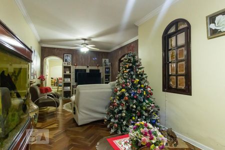 Sala de casa à venda com 3 quartos, 180m² em Cidade Líder, São Paulo
