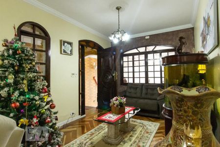 Sala de casa à venda com 3 quartos, 180m² em Cidade Líder, São Paulo
