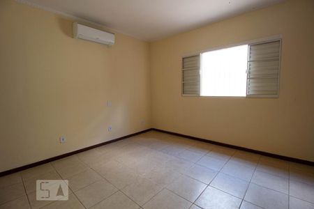 Quarto 1 - Suíte de casa à venda com 3 quartos, 320m² em Jardim Eulina, Campinas