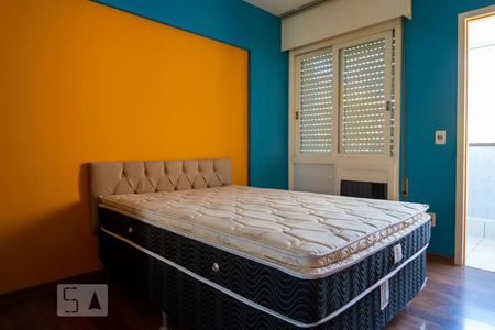 Apartamento para alugar com 1 quarto, 32m² em Centro Histórico, Porto Alegre