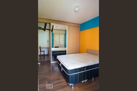 Apartamento para alugar com 1 quarto, 32m² em Centro Histórico, Porto Alegre