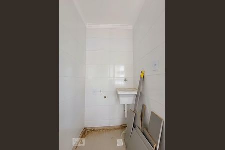 Apartamento para alugar com 67m², 2 quartos e 1 vaga Apartamento para alugar com 67m², 2 quartos e 1 vagaÁrea de Serviço