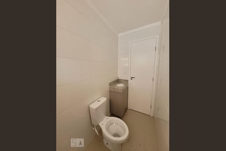 Apartamento para alugar com 67m², 2 quartos e 1 vaga Apartamento para alugar com 67m², 2 quartos e 1 vagaBanheiro Social