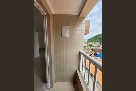 Apartamento para alugar com 67m², 2 quartos e 1 vaga Apartamento para alugar com 67m², 2 quartos e 1 vagaSacada Área de Serviço e Cozinha