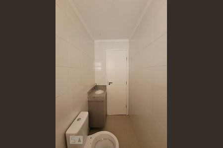 Apartamento para alugar com 67m², 2 quartos e 1 vaga Apartamento para alugar com 67m², 2 quartos e 1 vagaBanheiro Social