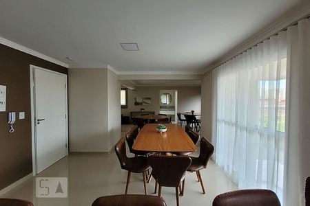 Apartamento para alugar com 67m², 2 quartos e 1 vaga Apartamento para alugar com 67m², 2 quartos e 1 vagaSalão de festas