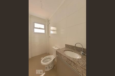 Apartamento para alugar com 67m², 2 quartos e 1 vaga Apartamento para alugar com 67m², 2 quartos e 1 vagaBanheiro Social