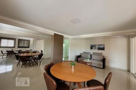 Apartamento para alugar com 67m², 2 quartos e 1 vaga Apartamento para alugar com 67m², 2 quartos e 1 vagaSalão de festas