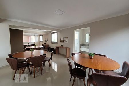Apartamento para alugar com 67m², 2 quartos e 1 vaga Apartamento para alugar com 67m², 2 quartos e 1 vagaSalão de festas