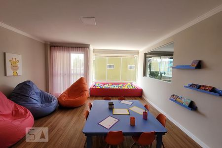 Apartamento para alugar com 67m², 2 quartos e 1 vaga Apartamento para alugar com 67m², 2 quartos e 1 vagaBrinquedoteca