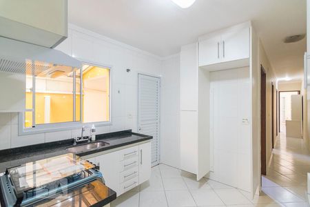 Apartamento à venda com 90m², 3 quartos e 2 vagas Apartamento à venda com 90m², 3 quartos e 2 vagasCozinha