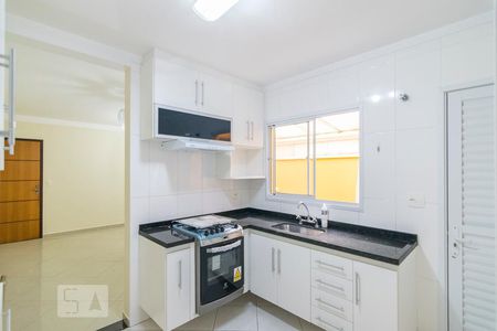 Apartamento à venda com 90m², 3 quartos e 2 vagas Apartamento à venda com 90m², 3 quartos e 2 vagasCozinha