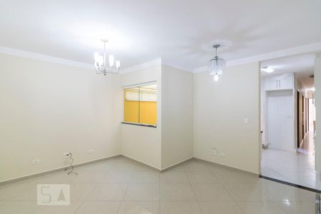 Apartamento à venda com 90m², 3 quartos e 2 vagas Apartamento à venda com 90m², 3 quartos e 2 vagasSala