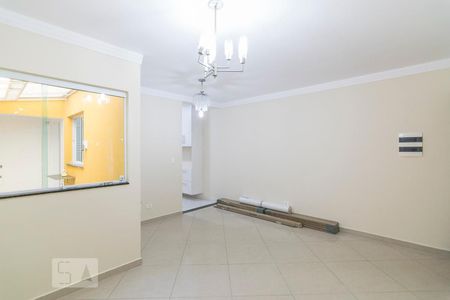 Apartamento à venda com 90m², 3 quartos e 2 vagas Apartamento à venda com 90m², 3 quartos e 2 vagasSala