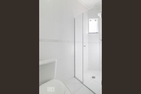 Apartamento à venda com 90m², 3 quartos e 2 vagas Apartamento à venda com 90m², 3 quartos e 2 vagasBanheiro da Suíte
