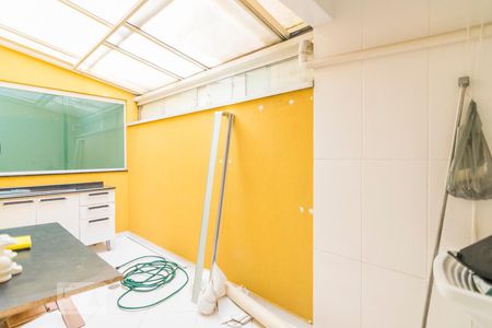 Apartamento à venda com 90m², 3 quartos e 2 vagas Apartamento à venda com 90m², 3 quartos e 2 vagasÁrea de Serviço