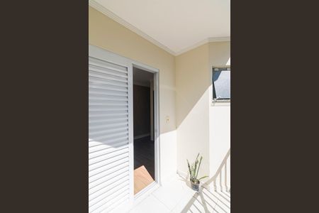 Apartamento à venda com 90m², 3 quartos e 2 vagas Apartamento à venda com 90m², 3 quartos e 2 vagasVaranda da Suíte