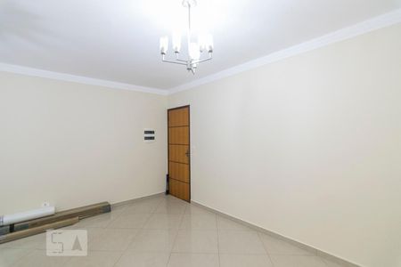 Apartamento à venda com 90m², 3 quartos e 2 vagas Apartamento à venda com 90m², 3 quartos e 2 vagasSala