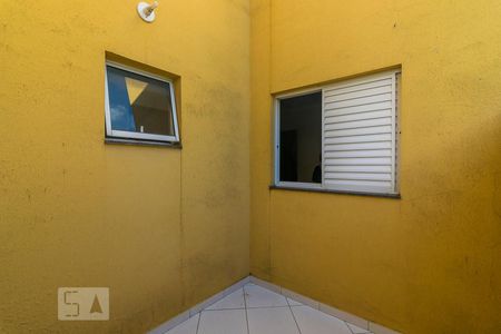 Apartamento à venda com 90m², 3 quartos e 2 vagas Apartamento à venda com 90m², 3 quartos e 2 vagasTerraço do Quarto 2