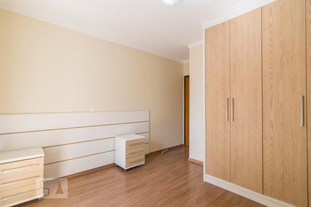 Apartamento à venda com 90m², 3 quartos e 2 vagas Apartamento à venda com 90m², 3 quartos e 2 vagasQuarto 1 Suíte