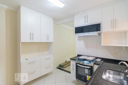 Apartamento à venda com 90m², 3 quartos e 2 vagas Apartamento à venda com 90m², 3 quartos e 2 vagasCozinha
