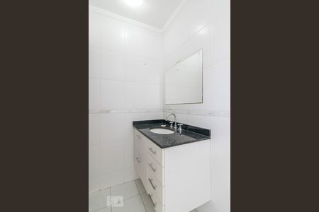 Apartamento à venda com 90m², 3 quartos e 2 vagas Apartamento à venda com 90m², 3 quartos e 2 vagasBanheiro da Suíte