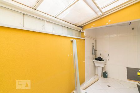 Apartamento à venda com 90m², 3 quartos e 2 vagas Apartamento à venda com 90m², 3 quartos e 2 vagasÁrea de Serviço