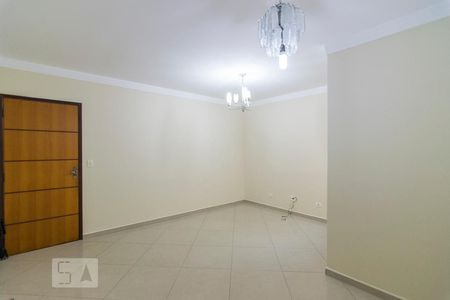 Apartamento à venda com 90m², 3 quartos e 2 vagas Apartamento à venda com 90m², 3 quartos e 2 vagasSala