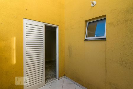 Apartamento à venda com 90m², 3 quartos e 2 vagas Apartamento à venda com 90m², 3 quartos e 2 vagasTerraço do Quarto 2