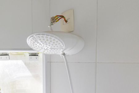 Apartamento à venda com 90m², 3 quartos e 2 vagas Apartamento à venda com 90m², 3 quartos e 2 vagasChuveiro