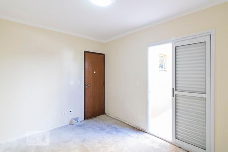 Apartamento à venda com 90m², 3 quartos e 2 vagas Apartamento à venda com 90m², 3 quartos e 2 vagasQuarto 2