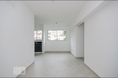 Sala de apartamento para alugar com 2 quartos, 66m² em Coração de Jesus, Belo Horizonte