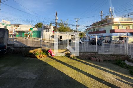 Garagem de casa à venda com 6 quartos, 236m² em São José, Porto Alegre