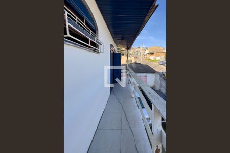 Varanda de casa à venda com 6 quartos, 236m² em São José, Porto Alegre
