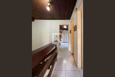 Corredor de casa à venda com 6 quartos, 236m² em São José, Porto Alegre