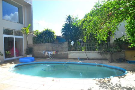 Casa à venda com 600m², 6 quartos e 10 vagasPiscina